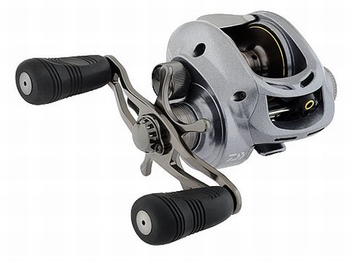 Lexa – Built to cast and last